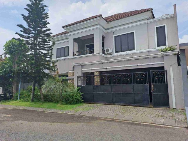 Cepat murah rumah citra garden