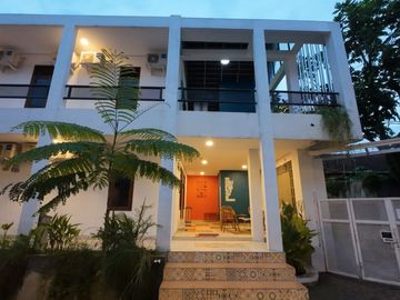 Jawa, PIDIE, Aceh, Indonesia - AC, Air