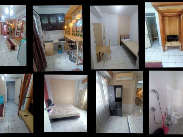 Disewakan 2BR Furnished Apartemen Gading Nias Residence