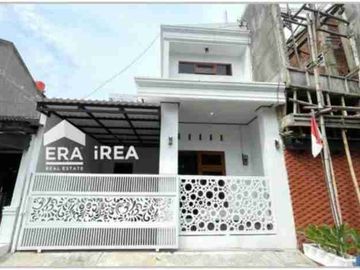 rumah dijual  solo di bolon  Colomadu karanganyar