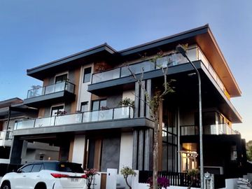 Phuket Mansions 10 Bedroom House and Lot For Sale