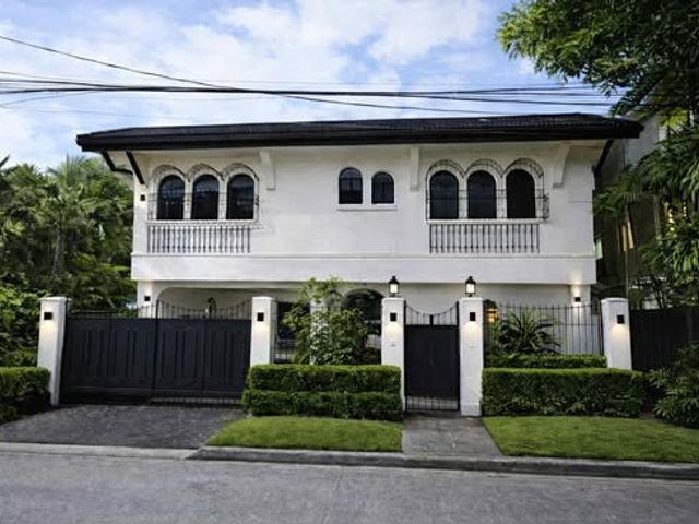 House and Lot for Rent at Valle Verde 2, Pasig City