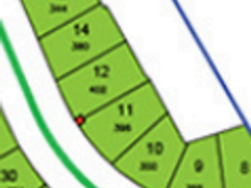 396 SQM LOT FOR SALE IN ALABANG WEST VILLAGE