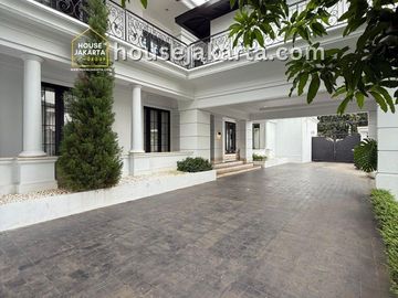 Jakarta Selatan - Air, Hot water, Area anak-anak