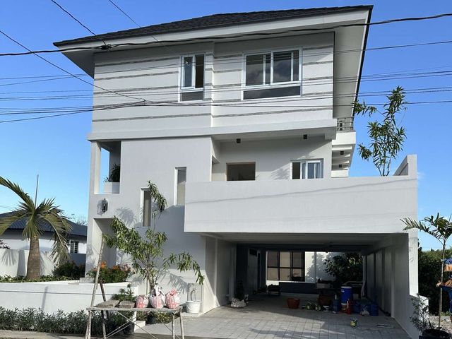 For Sale l Brand New 6BR House & Lot in Verdana Homes Daang Hari Bacoor, Laguna