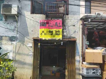 Rumah dijual di Jakarta Pusat - Listrik