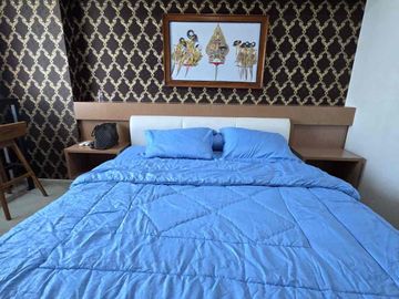 Jawa, PIDIE, Aceh, Indonesia - AC, Keamanan