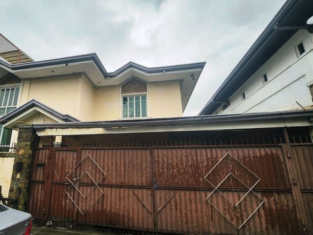 For Sale: AFPOVAI Phase 4, Taguig House
