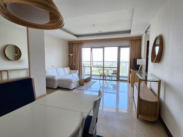 Jawa, PIDIE, Aceh, Indonesia - Balkon, Deck