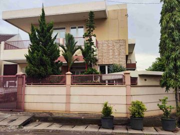 Jakarta Barat, Jakarta Raya - AC, Balkon