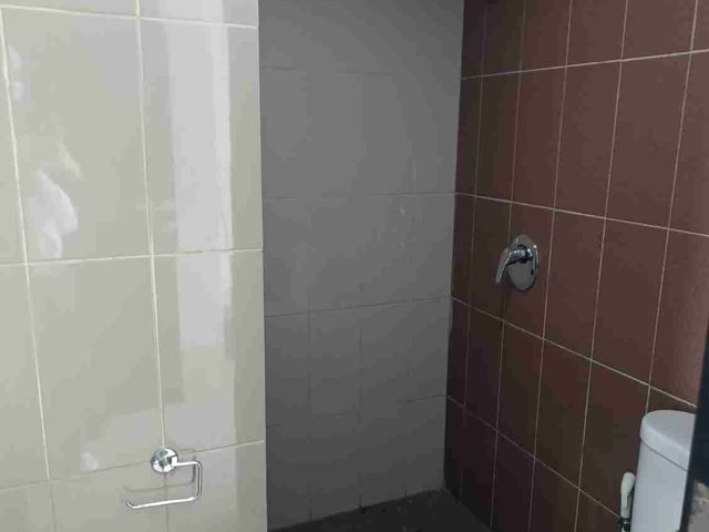 DIJUAL BU APARTEMENT ATLANTA RESIDENCE DEPOK KONDISI UNIT TERAWAT MASIH BARU