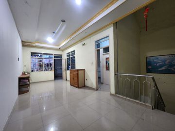 Jakarta Barat, Jakarta Raya