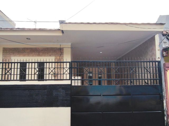 Dijual Rumah Siap Huni di dekat Ploso Tambaksari