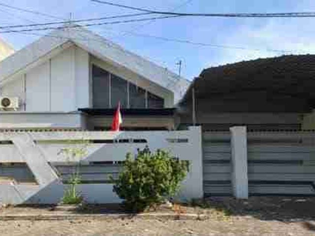 Murah Dijual Rumah Jl. Villa kalijudan indah, Mulyorejo, Surabaya
