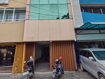 Komersial untuk disewakan di Jakarta Pusat