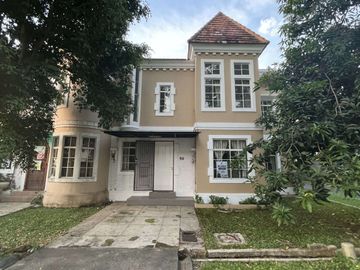 Rumah dijual di Kota Tangerang