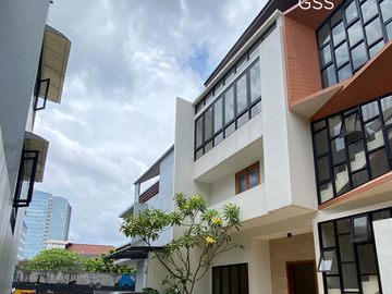 Jakarta Selatan