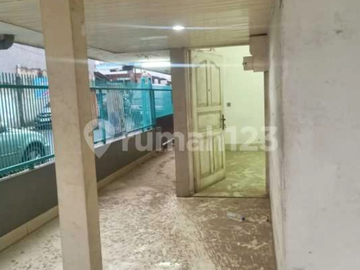 Rumah dijual di Jakarta Pusat - Air, Listrik