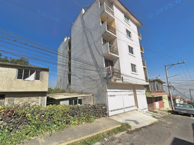 (AR) Departamento en Tlalpan, lomas hidalgo.