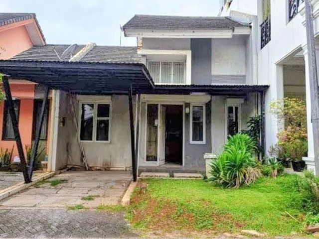 Jual Rumah Di Neo Catalonia Nusaloka BSD Serpong