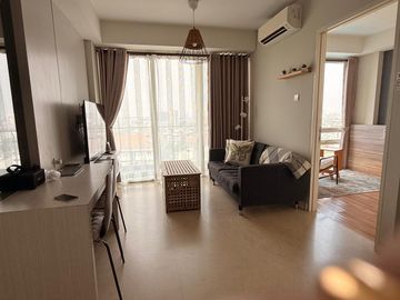 Jawa, PIDIE, Aceh, Indonesia - Balkon, Keamanan 24 jam