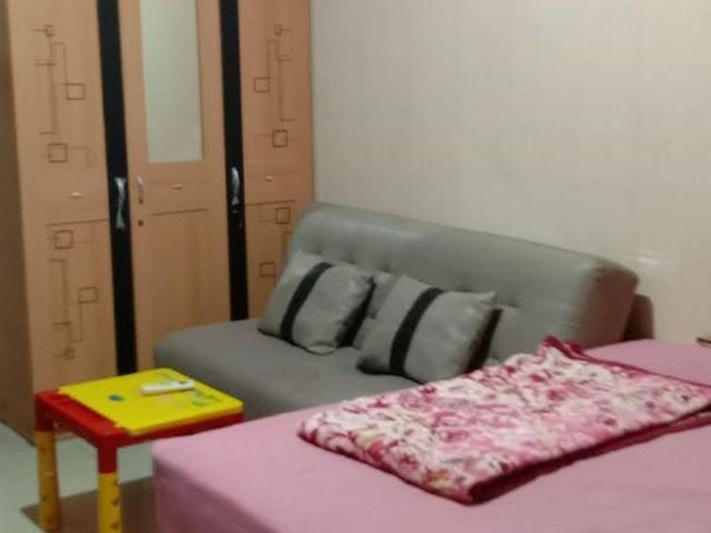 Apartment 2BR Fully Furnished Gunawangsa MERR Surabaya