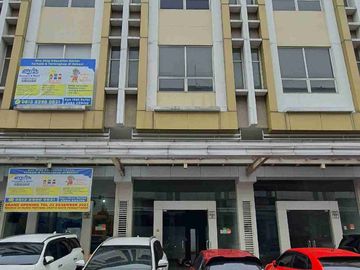 Jawa, PIDIE, Aceh, Indonesia - Garasi, Deck