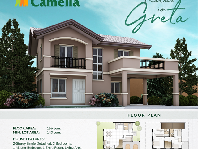 For Sale | 5BR House and Lot in Palawan