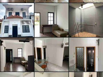 Jawa, PIDIE, Aceh, Indonesia - AC, Garasi