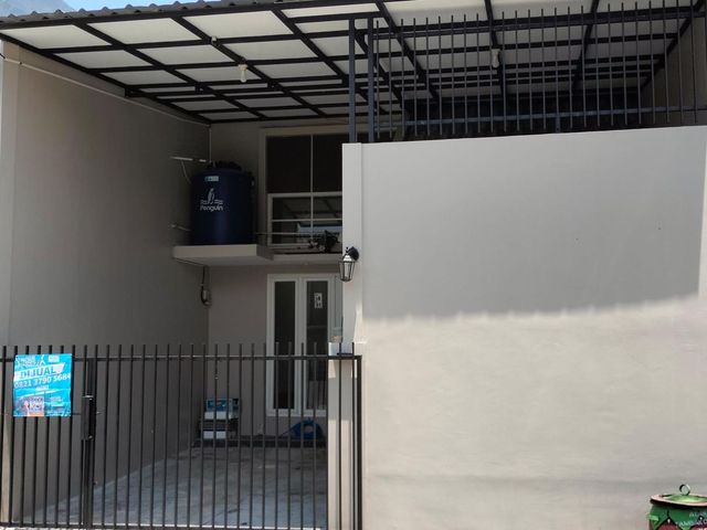 dijual rumah Alana Cemandi tahap 4