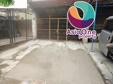 Komersial untuk disewakan di Jakarta Pusat