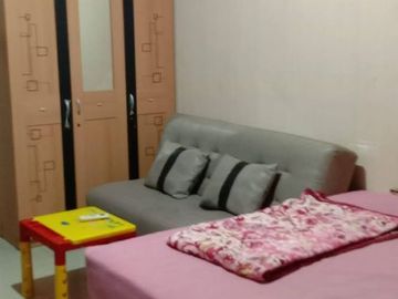 Dijual Apartemen Gunawangsa Merr Surabaya