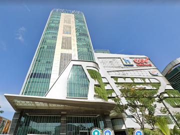 Kantor untuk disewakan di Jakarta Utara