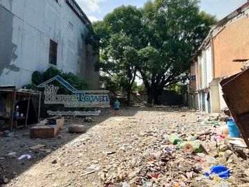 Spacious Vacant Lot in Project 8, Ideal for Modern House Construction