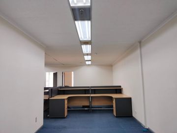 Kantor untuk disewakan di Jakarta Pusat