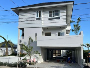 3-Storey House & Lot with Basement for Sale in Verdana Homes Daang Hari, Cavite | 6 Bedrooms, 4-Car Garage