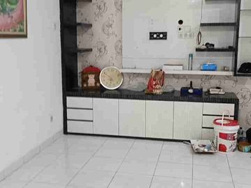 Jakarta Barat, Jakarta Raya - AC, Lemari pakaian bawaan