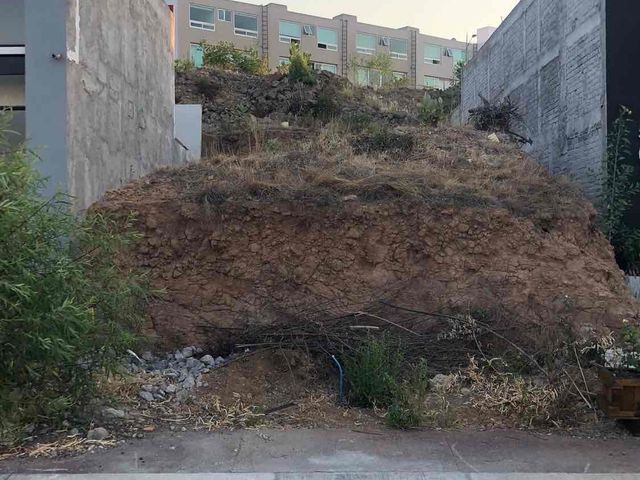 TERRENO EN VENTA EN RÍO ALTOZANO