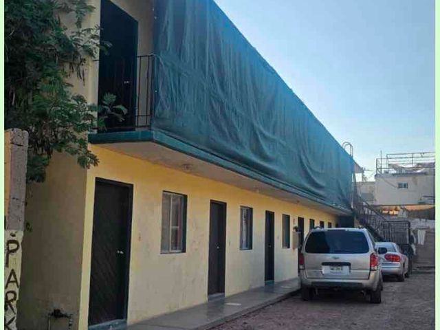 DEPARTAMENTOS EN VENTA