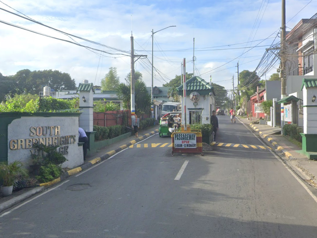 FOR SALE - House and Lot in Putatan, Muntinlupa City