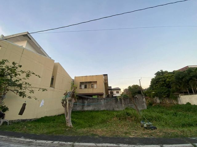 FOR SALE - Residential Vacant Lot in Taytay, Rizal