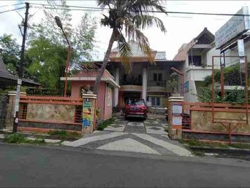 Jawa, PIDIE, Aceh, Indonesia - Alarm, Balkon