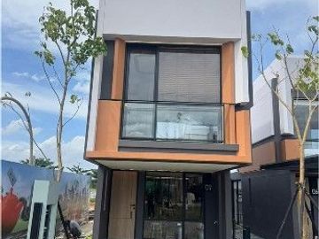 Kesempatan Emas! 3Kt di Karawaci Harga 500 Jutaan Urban Park Serpong
