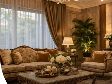 Corinthian Gardens House for Sale