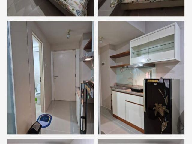 JUAL APARTMENT  ORCHARD STUDIO FURNISH MURAH