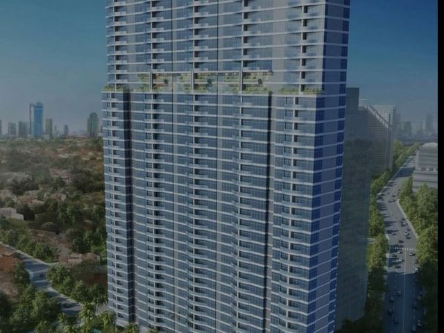Dijual Apartemen South Hills 3 BR Uk143m² at Jakarta Selatan