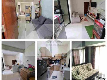 Rumah siap huni Northwest Hill citraland