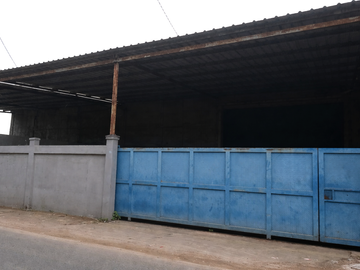 Jawa, PIDIE, Aceh, Indonesia - Ruang kantor