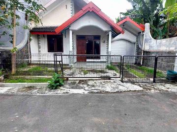 Rumah untuk disewakan di Karimun Jawa