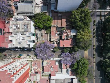 COL. AMPLIACION GRANADA, CONTIGUA AV. EJERCITO NACIONAL,  ALCALDIA MIGUEL HIDALGO